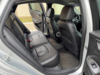 Chevrolet Malibu фото 11
