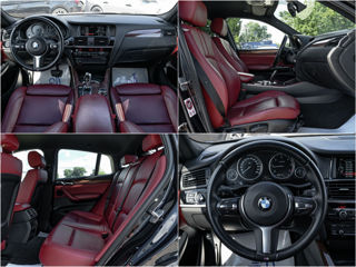 BMW X4 foto 11