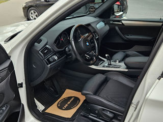 BMW X3 foto 7