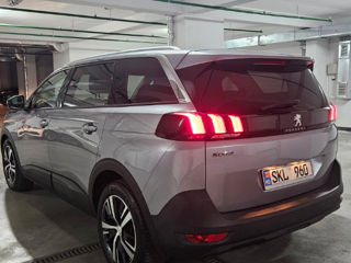 Peugeot 5008 foto 6