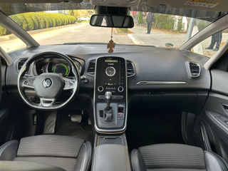 Renault Grand Scenic foto 8