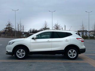 Nissan Qashqai foto 4