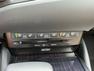 Lexus ES Series foto 15