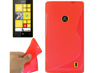 Screen protectoare, huse Microsoft Nokia Lumia foto 6