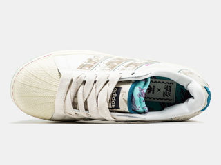 Adidas Superstar x FeiFei Ruan 37 Women's foto 4