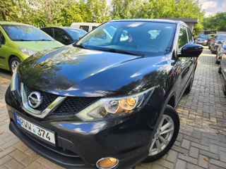 Nissan Qashqai foto 18