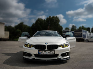 BMW 4 Series foto 7