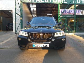 BMW X3 foto 5