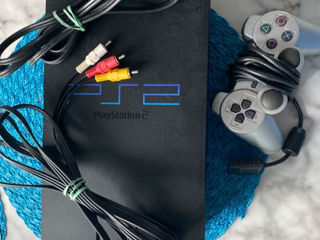 PlayStation 2 foto 1