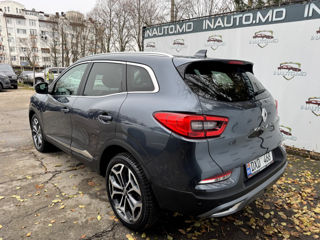 Renault Kadjar foto 3