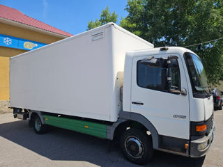 Mercedes Atego