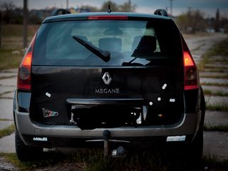 Renault megane 2 106 cp 6+r simens MD numere фото 3