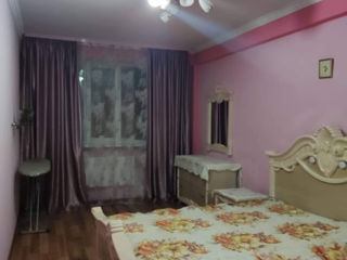 3-х комнатная квартира, 106 м², Буюканы, Кишинёв фото 10