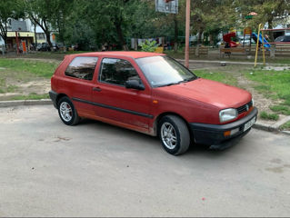 Volkswagen Golf foto 2