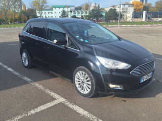 Ford Grand C-MAX foto 9