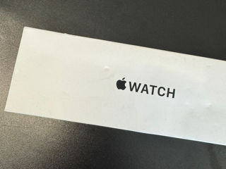 Apple Watch SE 2 2024 40mm Starlight Sport Band S/M Doar Despachetat