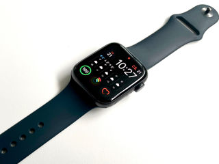 Apple Watch SE 1 / 44mm / Space Gray foto 1