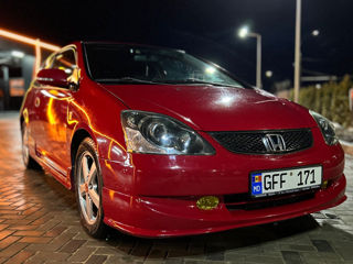 Honda Civic foto 2