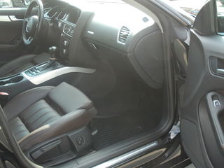 Audi A5 foto 12