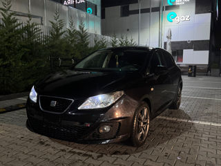Seat Ibiza, 2010 г.