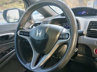 Honda Civic foto 8