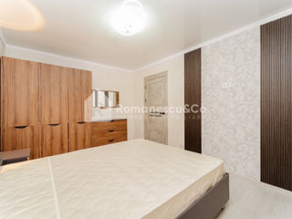 Apartament cu 3 camere, 75 m², Botanica, Chișinău foto 12