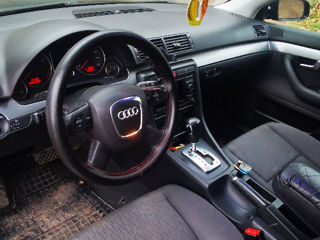 Audi A4 foto 8