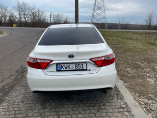 Toyota Camry foto 2