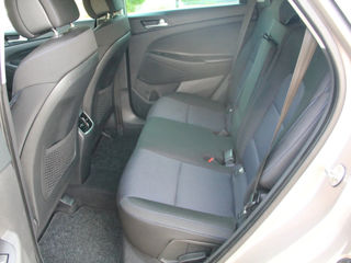 Hyundai Tucson foto 12