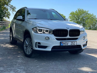 BMW X5 foto 2