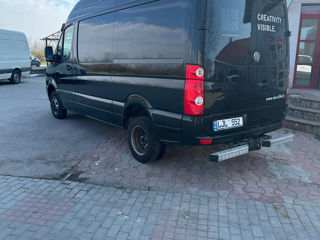 Volkswagen Crafter 50 foto 6