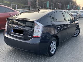 Toyota Prius foto 5