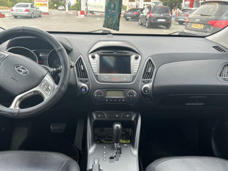 Hyundai ix35 foto 6