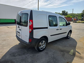 Renault Kangoo foto 3