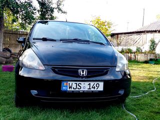 Honda Jazz foto 1