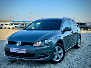 Volkswagen Golf foto 1