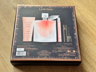 Lancome, La Vie Est Belle, Gift Set. foto 2