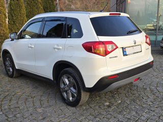 Suzuki Vitara foto 4