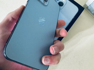 iPhone 13 Pro Max 1Tb ( Siera Blye) foto 4