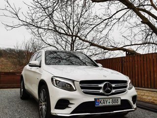 Mercedes GLC foto 2