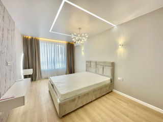 Apartament cu 1 cameră, 48 m², Durlești, Chișinău