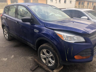Ford Escape 2014 2015 2016 2017 2018 разборка запчасти