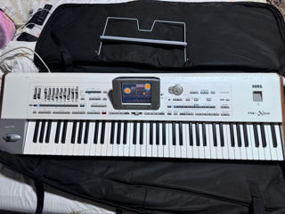 KORG foto 2