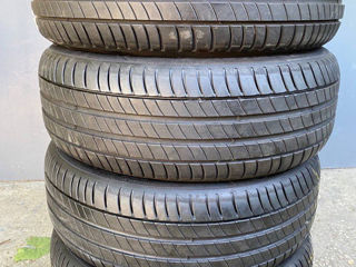 Anvelope 205/55 R17 Michelin 2018