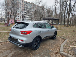 Renault Kadjar foto 4