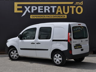 Renault Kangoo foto 4