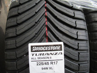 225 45 r17 Bridgestone foto 2