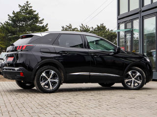 Peugeot 3008 foto 2