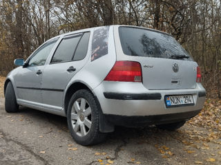 Volkswagen Golf foto 6