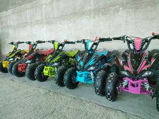Altă marcă Cumpăr ATV pentru copil cu vârsta de 9 ani!
 foto 0